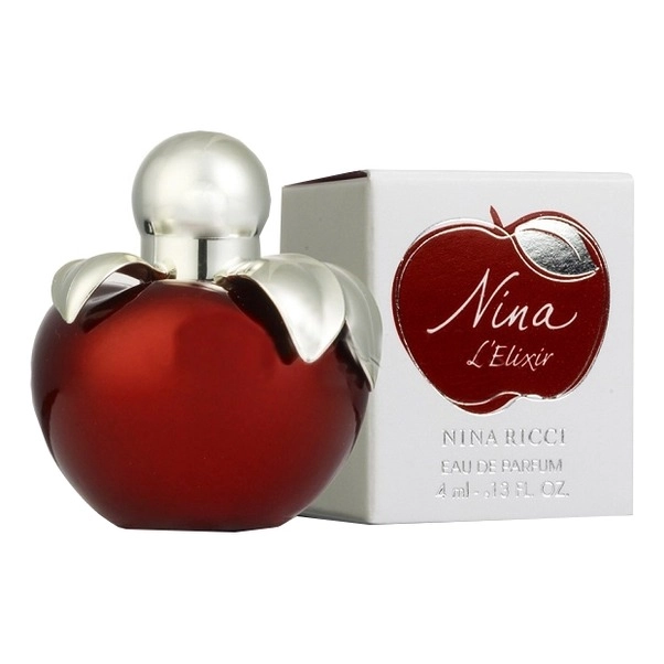 Фото Nina Ricci Nina L'Elixir