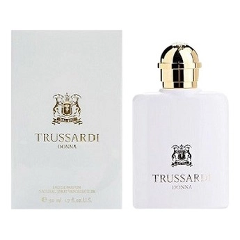 Фото Donna Trussardi 2011
