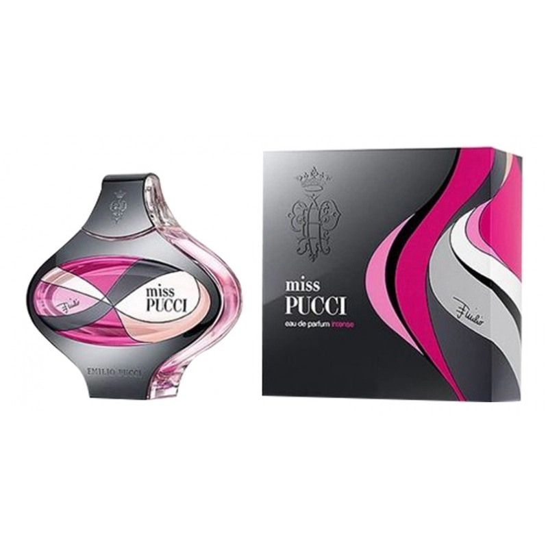 Фото Emilio Pucci Miss Pucci Intense