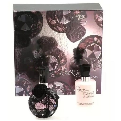 Фото Valentino Rock'n Rose Couture
