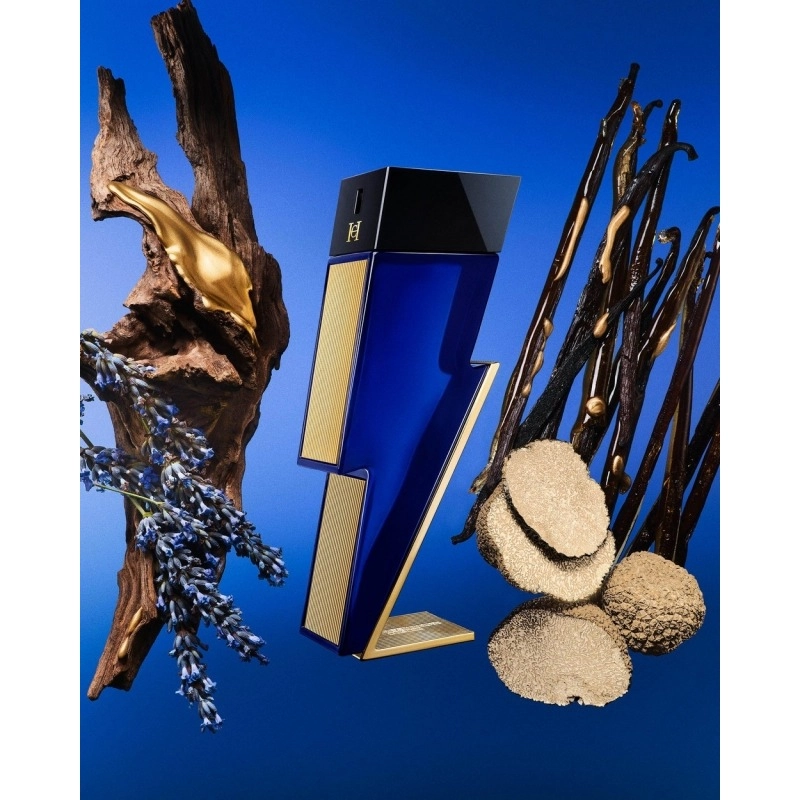Фото Carolina Herrera Bad Boy Cobalt Absolute