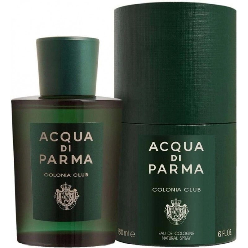 Фото Acqua di Parma Colonia Club