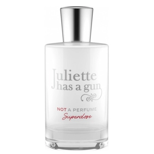 Фото Juliette Has a Gun Not A Perfume Superdose