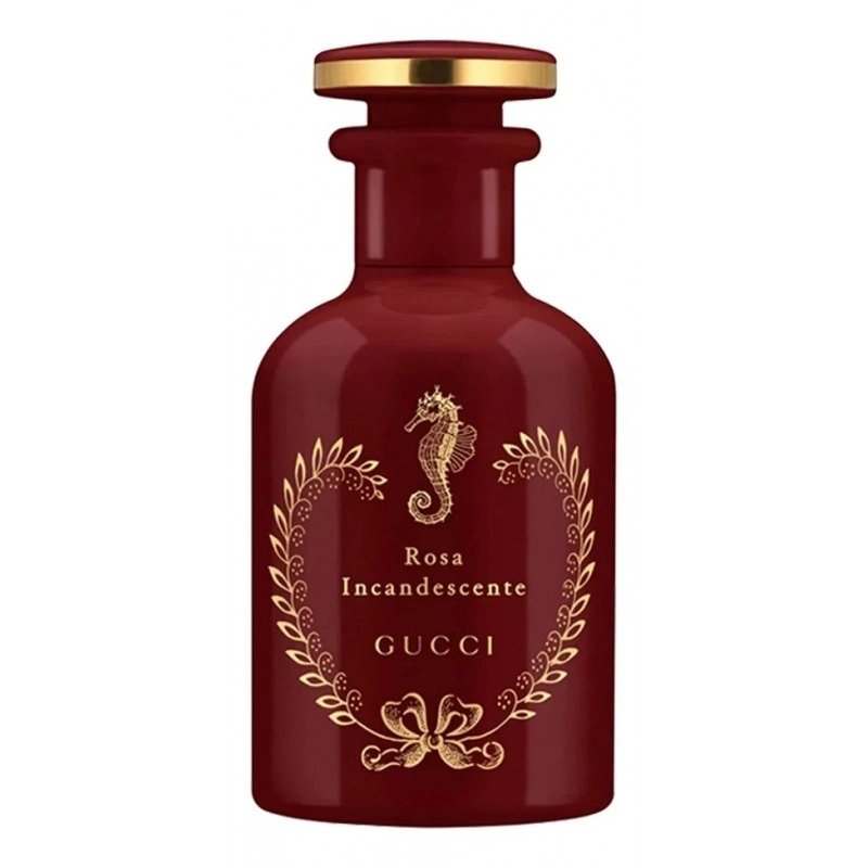 Фото Gucci Rosa Incandescente