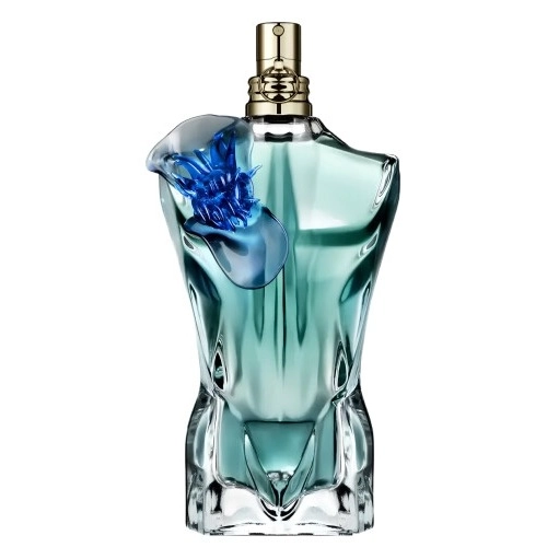 Фото Jean Paul Gaultier Le Beau Flower Edition
