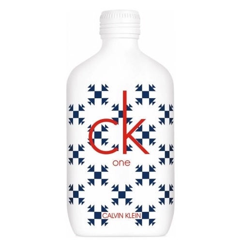 Фото Calvin Klein CK One Collector's Edition 2019 (Holiday)
