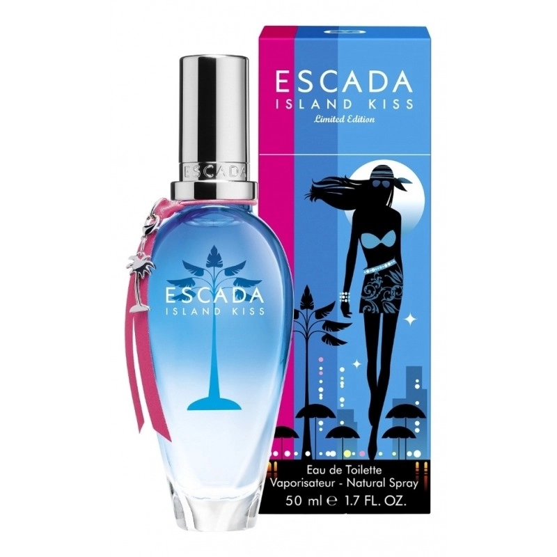 Фото Escada Island Kiss 2011