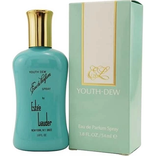 Фото Estée Lauder Youth Dew