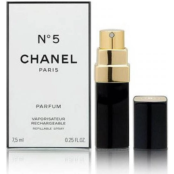 Фото Chanel N°5