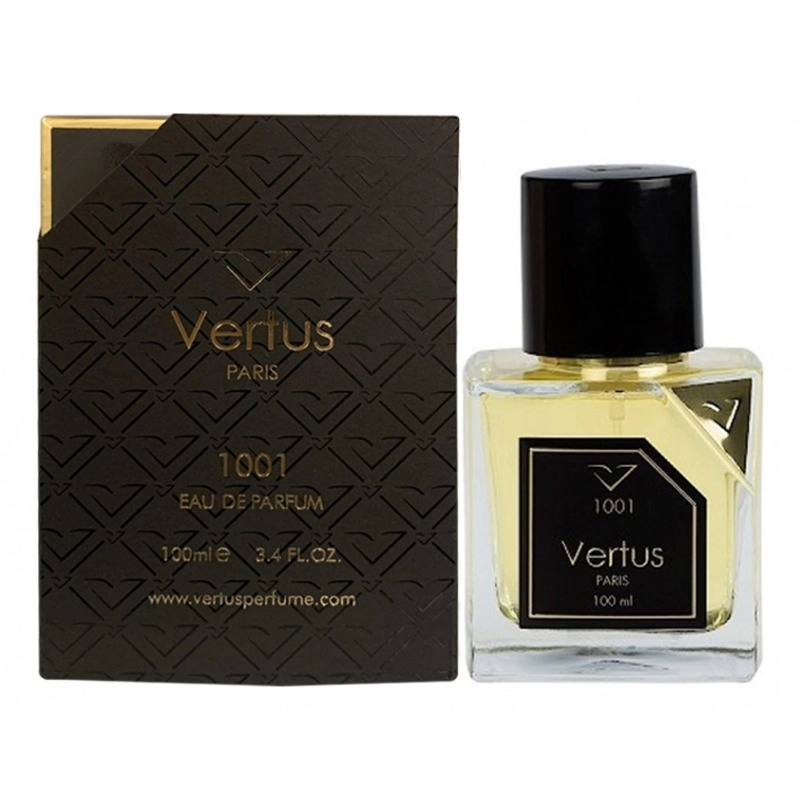 Фото Vertus 1001