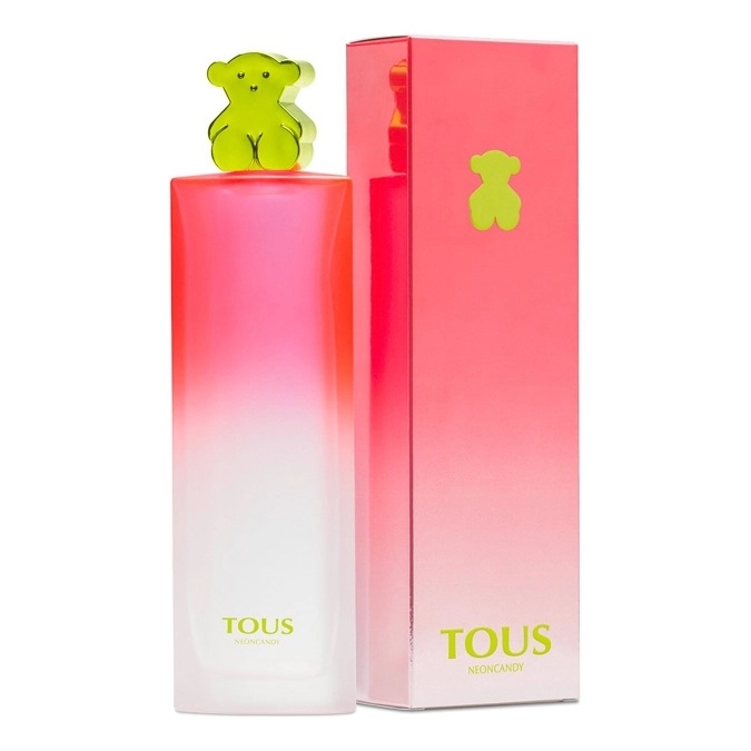 Фото TOUS Neoncandy