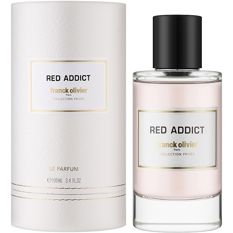 Фото Franck Olivier Red Addict