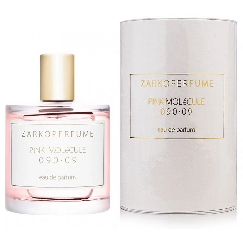 Фото ZarkoPerfume PINK MOLeCULE 090.09