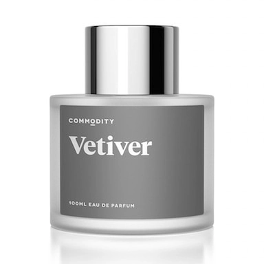 Фото Commodity Vetiver