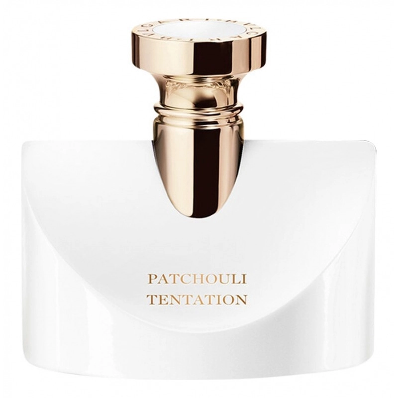 Фото Bvlgari Splendida Patchouli Tentation