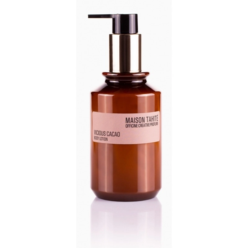 Фото Maison Tahite - Officine Creative Profumi Vicious Cacao