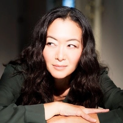 Парфюмерный бизнесмен, парфюмер Keiko Mecheri (Кейко Мечери)
