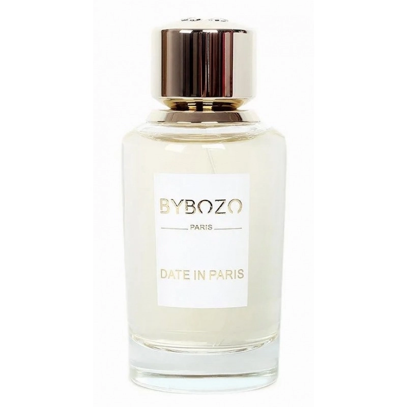 Фото Bybozo Date in Paris