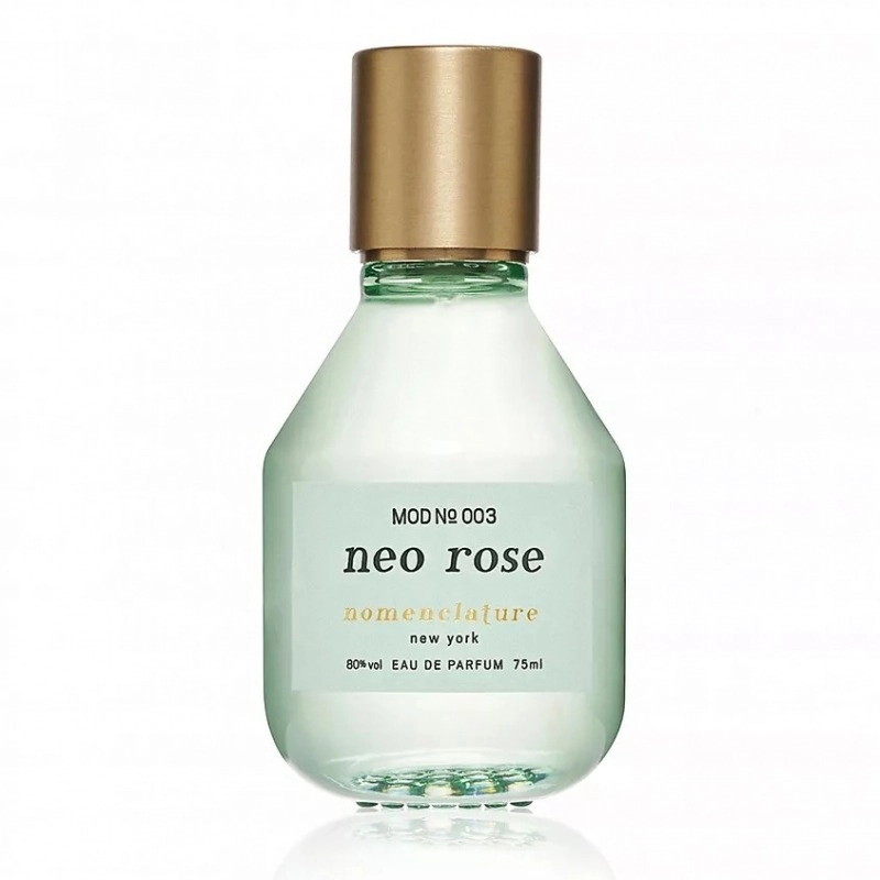 Фото nomenclature Neo Rose