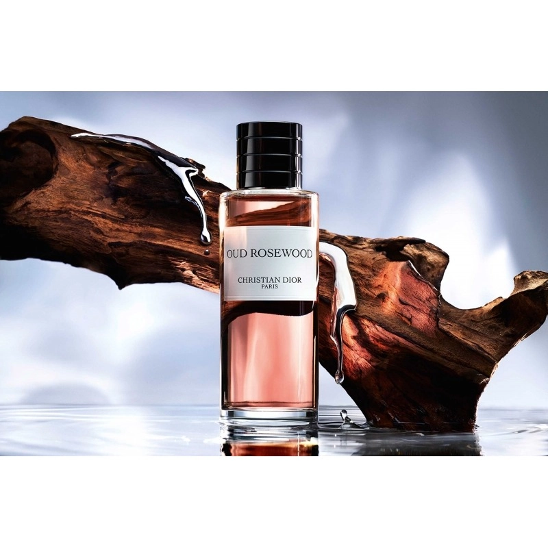 Фото Christian Dior Oud Rosewood