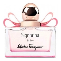 Фото Salvatore Ferragamo Signorina In Fiore