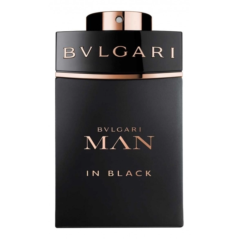 Фото Bvlgari Man In Black