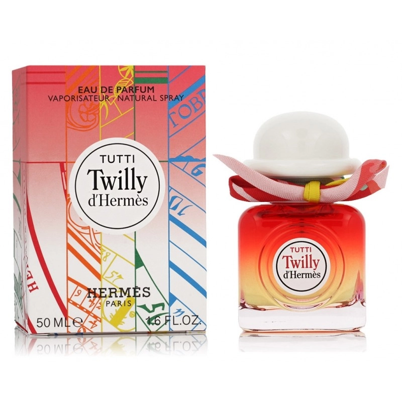 Фото Tutti Twilly d'Hermès
