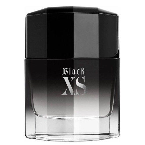 Фото Paco Rabanne Black XS (2018)