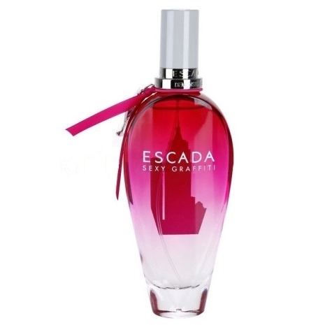 Фото Escada Sexy Graffiti 2011