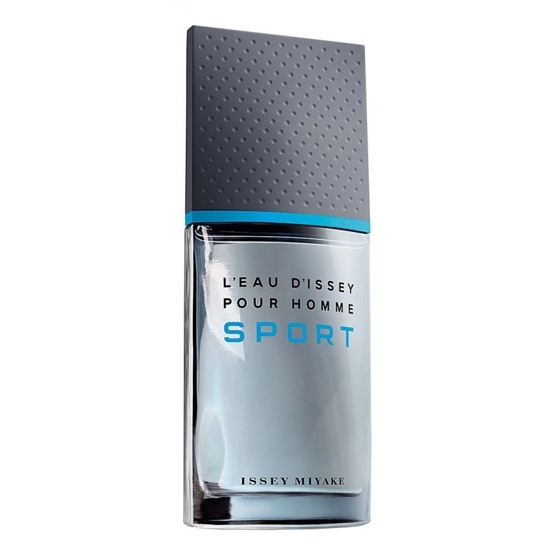 Фото Issey Miyake L'eau d'Issey pour Homme Sport