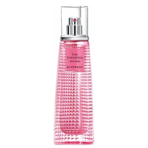 Фото Givenchy Live Irresistible Rosy Crush