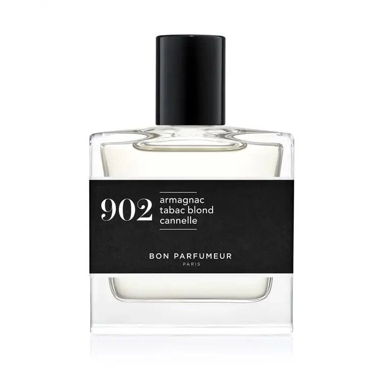 Фото Bon Parfumeur 902 armagnac, blond tobacco, cinnamon