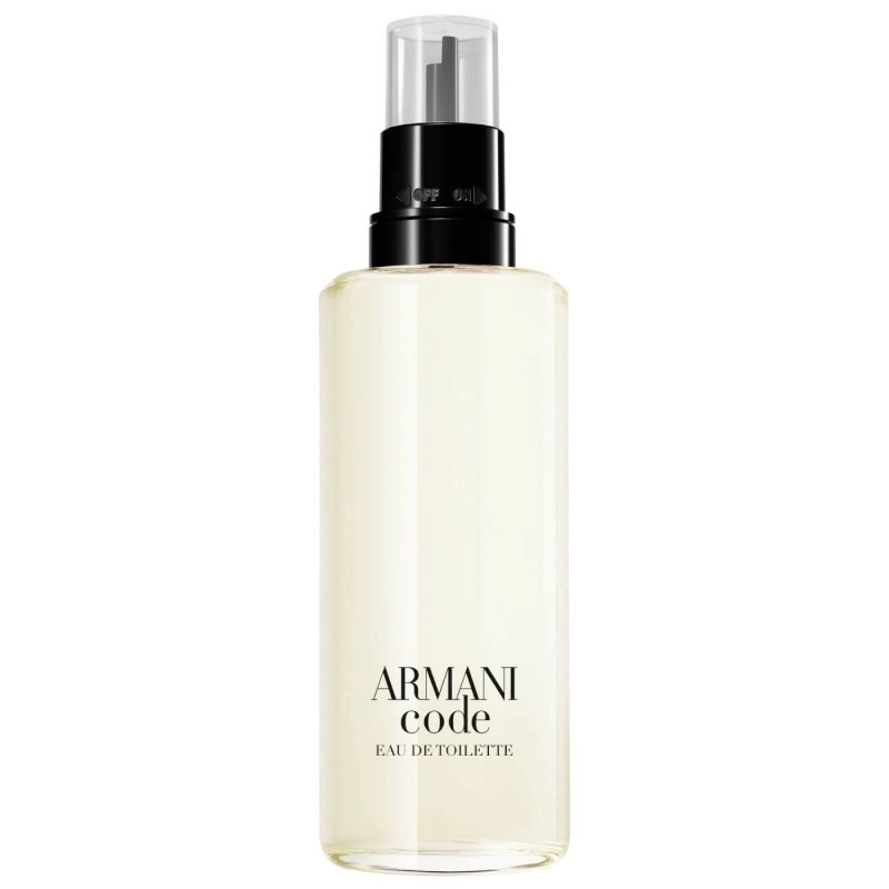 Фото Armani Code