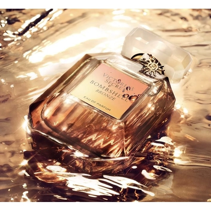 Фото Victoria's Secret Bombshell Bronze