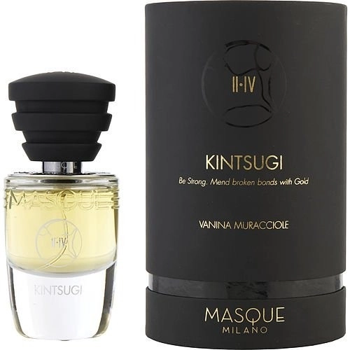 Фото Masque Kintsugi