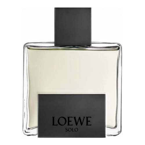 Фото Loewe Solo Mercurio