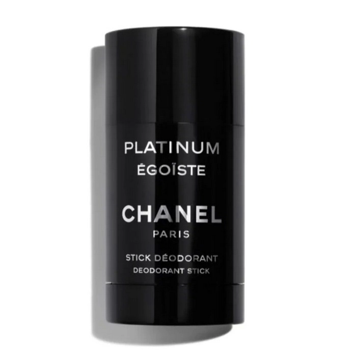 Фото Chanel Egoiste Platinum