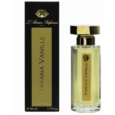 Фото L'Artisan Parfumeur Havana Vanille (Vanille Absolument)