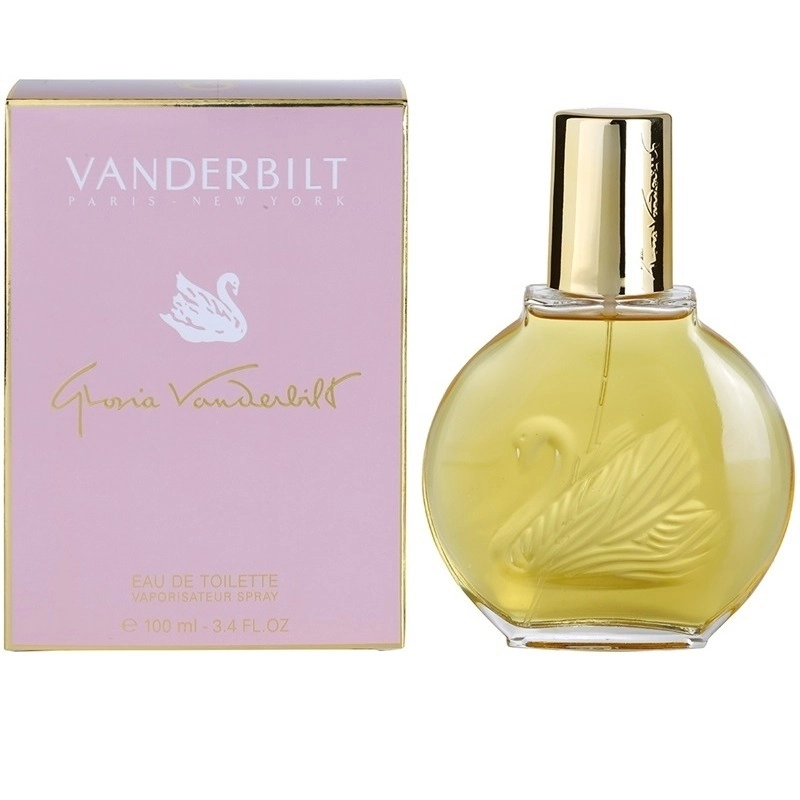 Фото Gloria Vanderbilt