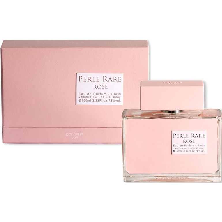 Фото Panouge Perle Rare Rose