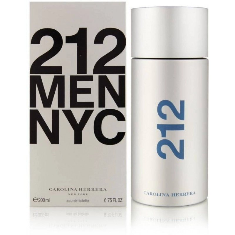 Фото Carolina Herrera 212 Men