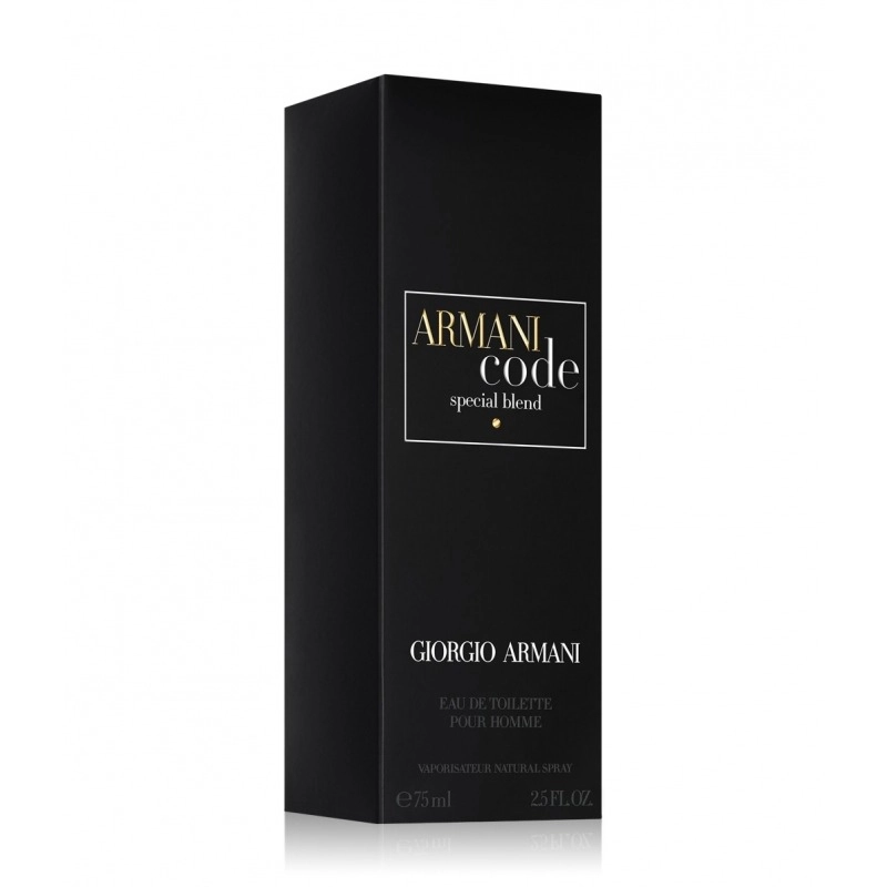 Фото Armani Code Special Blend