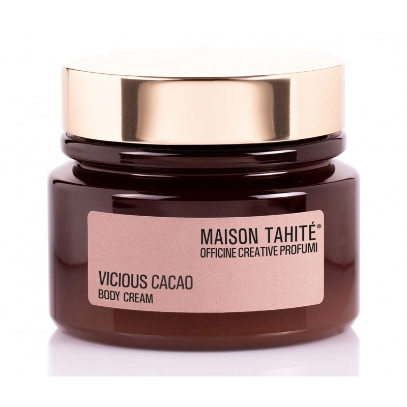 Фото Maison Tahite - Officine Creative Profumi Vicious Cacao