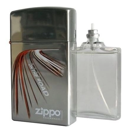 Фото Zippo Fragrances Zippo On The Road