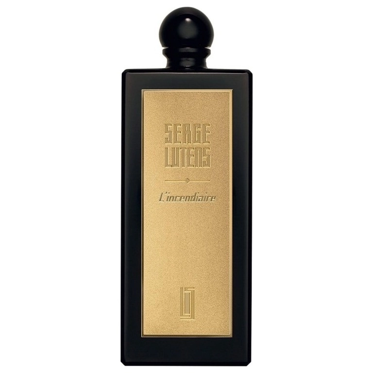 Фото Serge Lutens L'incendiaire