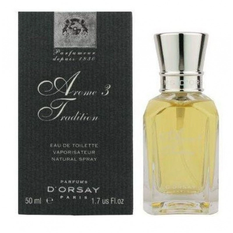 Фото D'Orsay Arome 3 Tradition