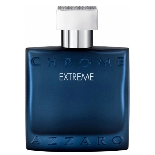 Фото Azzaro Chrome Extreme
