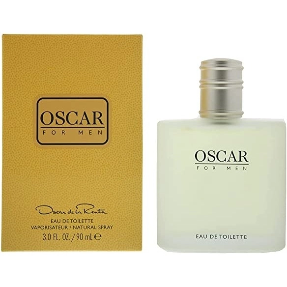 Фото Oscar de la Renta Oscar for Men