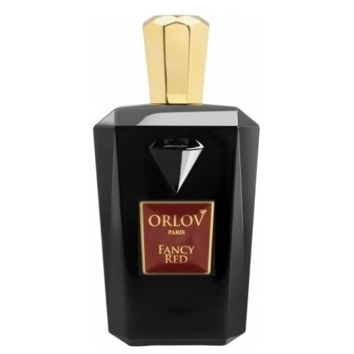 Фото Orlov Paris Fancy Red