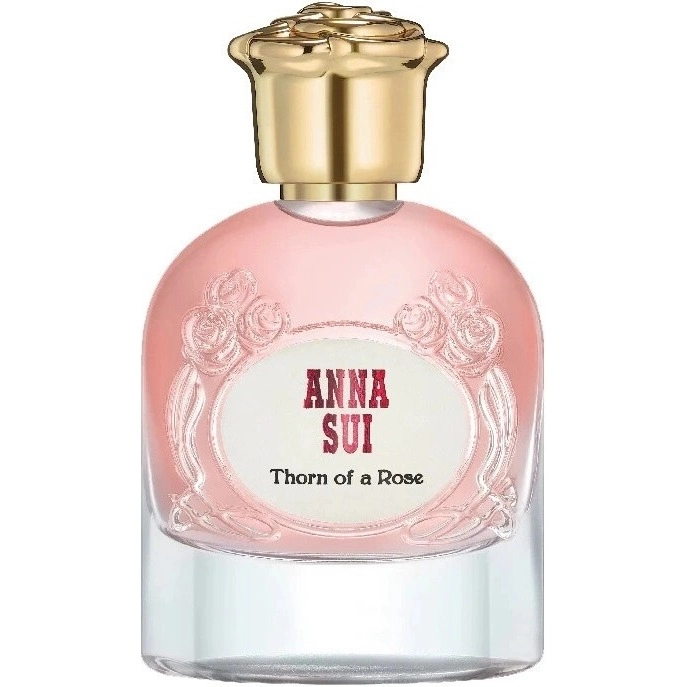 Фото Anna Sui Thorn Of A Rose